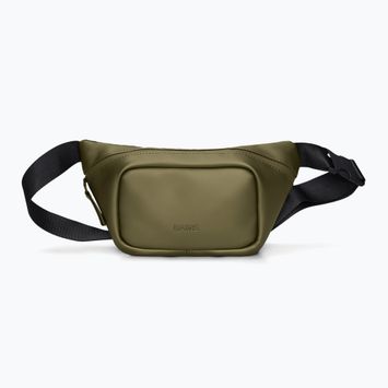 Сумка-бананка Rains Bum Bag Mini 2,2 л revel