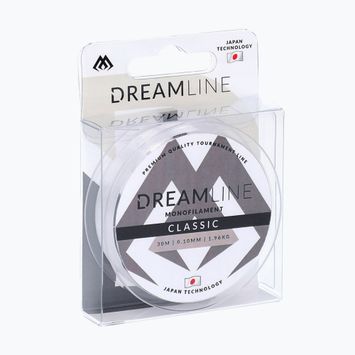 Поплавкова волосінь Mikado Dreamline Classic прозора ZDL500-30-012