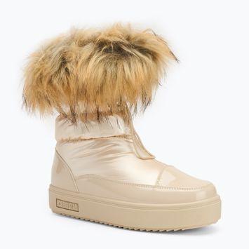 Черевики зимові жіночі BIG STAR MM274380 beige