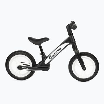 Велосипед біговий Milly Mally Galaxy MG чорний3399