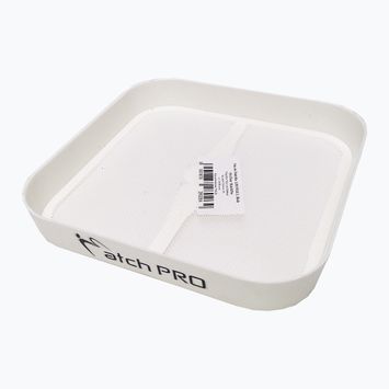 Ситко для коробки для черв'яків MatchPro 1l 15x15cm біле 910651