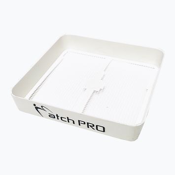 Ситко для коробки для черв'яків MatchPro 1/2L 12x12cm біле 910655