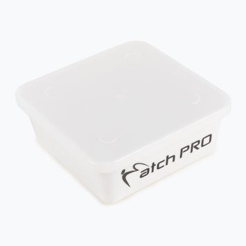 Коробка для приманок Matchpro 0,5 l білий 910641