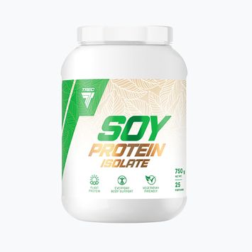 Isolate Trec Protein Soy 750 g Chocolate