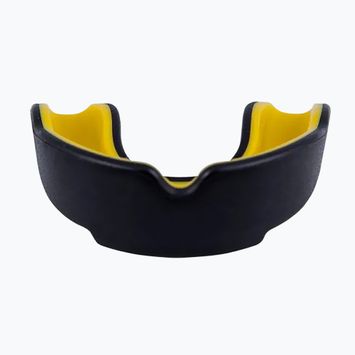 Захист щелепи StormCloud PRO black