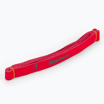Гумка для вправ  THORN FIT Superband Textile Medium червона 522452