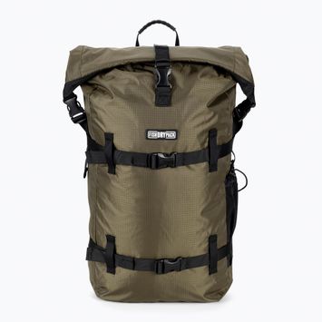 Рюкзак водонепроникний FishDryPack Sherpa 20 l brown