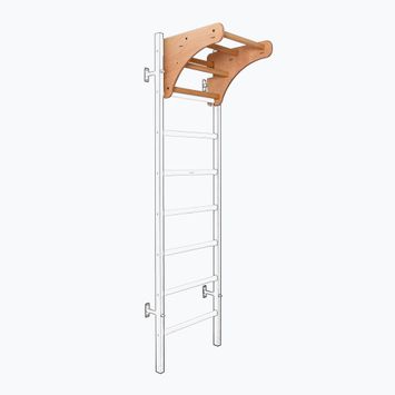 Турнік BenchK Pull Up Bar PB 076 BK-076