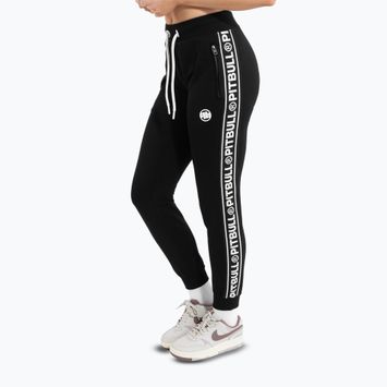 Штани жіночі Pitbull West Coast Judith Jogging black