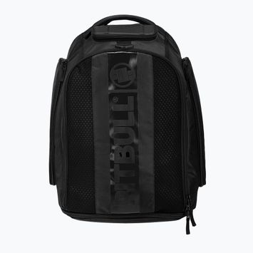 Рюкзак для тренувань Pitbull West Coast 2 Hiltop Convertible 60 л black/black