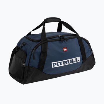 Сумка для тренувань Pitbull West Coast Sports dark navy/black