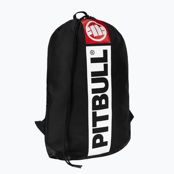 Сумка Pitbull West Coast Hilltop Sport 17 л black