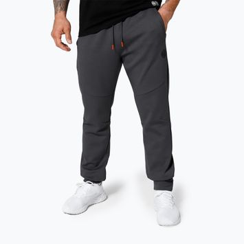 Чоловічі штани Pitbull West Coast Explorer Jogging штани графіт