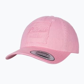 Кепка Pitbull Snapback Seabridge Classic Low Profile