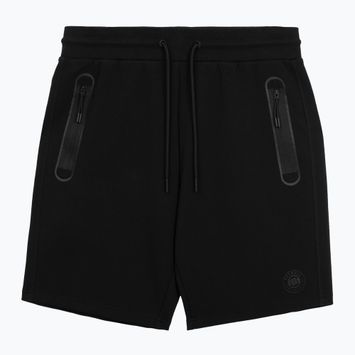 Шорти чоловічі Pitbull Dogwood Sport black