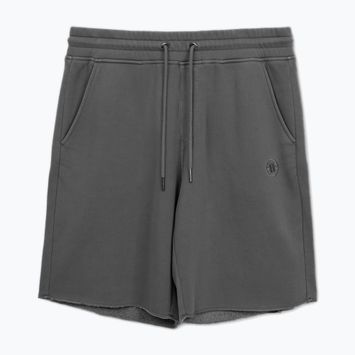 Шорти чоловічі Pitbull Lancaster 2 washed grey