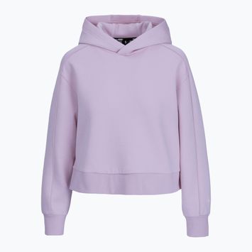 Кофта жіноча Pitbull Discovery Hooded Sweatshirt lilac