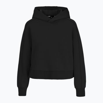 Кофта жіноча Pitbull Discovery Hooded Sweatshirt black