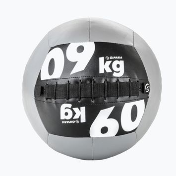 М'яч медичний Gipara Fitness Wall Ball Mono 3357 9 кг