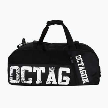 Сумка Octagon Predator 44 л black