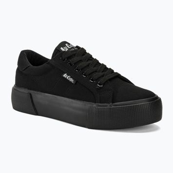 Кеди жіночі Lee Cooper LCW-22-31-0885 black
