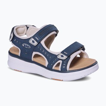 Сандалі жіночі Lee Cooper LCW-25-01-3236LA navy