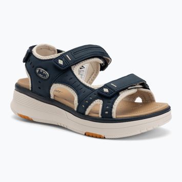 Сандалі жіночі Lee Cooper LCW-25-01-3236LA navy