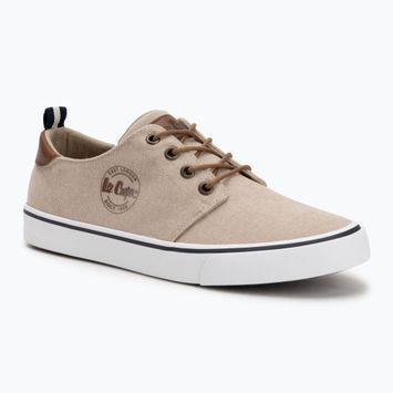 Чоловічі туфлі Lee Cooper LCW-25-02-3243MB сірі
