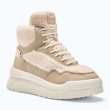 Черевики жіночі Lee Cooper LCJ-24-47-3146L beige