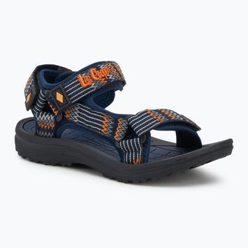 Сандалі дитячі Lee Cooper LCW-25-34-3571K navy
