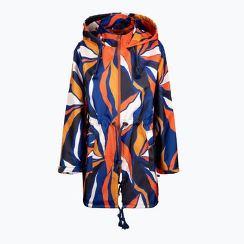 Куртка дощовик жіноча Waikane Vibe Maroco кольорова