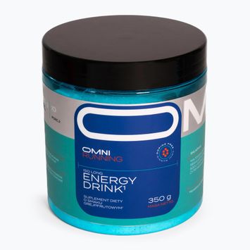 Ізотонічний напій OMNI RUNNING Iso Long Energy Drink 350 г грейпфрукт