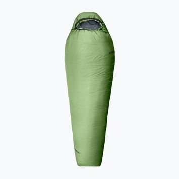 Спальний мішок Alpinus Ultralight 850 зелений