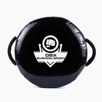 DBX BUSHIDO TO круглий тренувальний диск чорний