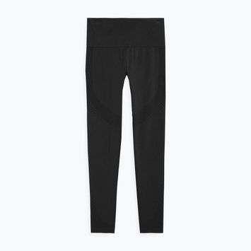 Легінси жіночі 4F F053 deep black