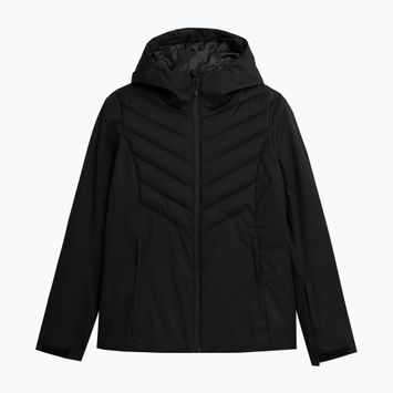 Куртка лижна жіноча 4F F122 black