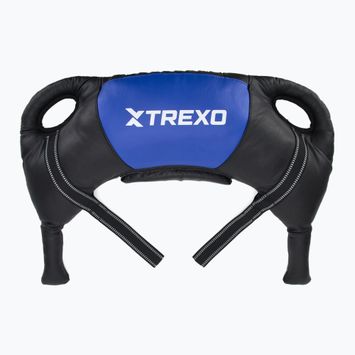 Мішок болгарський TREXO 20 кг чорний