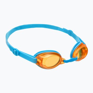 Дитячий комплект для плавання Speedo Jet V2 fluo orange