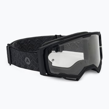 Окуляри велосипедні ATTABO Pakrac Anti-Fog black