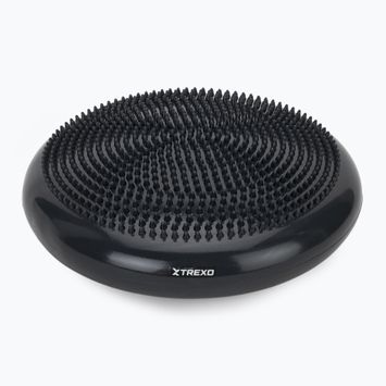 Подушка сенсорна XTREXO TXO-B4Z034-BL чорний
