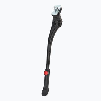Підставка велосипедна ATTABO Basic центральна 24-28" чорний