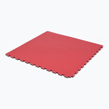 Килимок Puzzle HOOK FIGHTING Tatami червоний