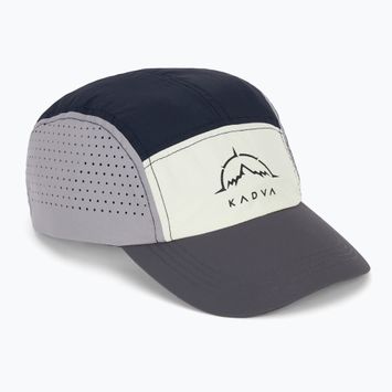 Кепка KADVA Hiker Cap сірий