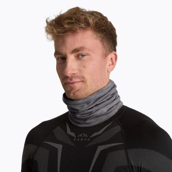 Снуд WOOLCANO Merino SPT24-33 сірий