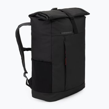 Міський рюкзак KADVA Companion 20 л чорний