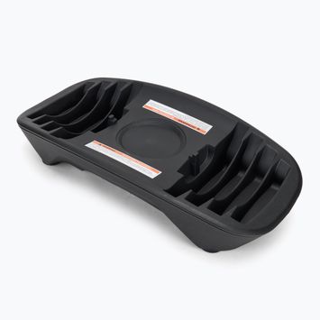 Підставка XTREXO для регульованої гантелі 18 кг TXO-B4W003-B чорний