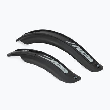 Крила велосипедні ATTABO EASE 16" чорний