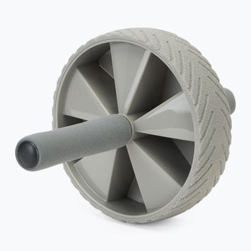 Колесо для вправ м'язів живота XTREXO TXO-B4Z037-GY сірий