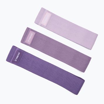 Комплект стрічок XTREXO TXO-B4Z054-ALL 3 шт. кольоровий