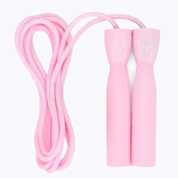 Скакалка XTREXO боксерська Basic TXO-B4Z063-VT фіолетовий